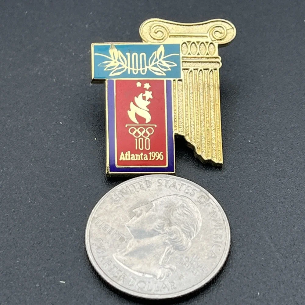 N/A pin has